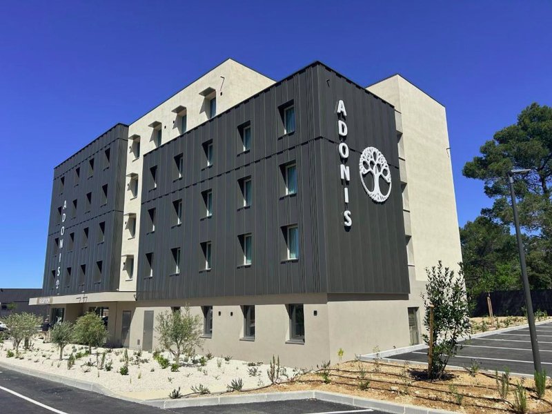 Adonis Le Castelletの写真