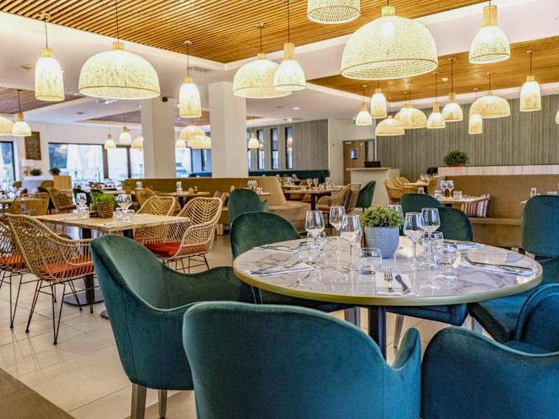 Grand Prix Hotel & Restaurantの写真