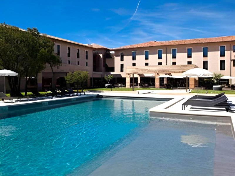 Grand Prix Hotel & Restaurantの写真