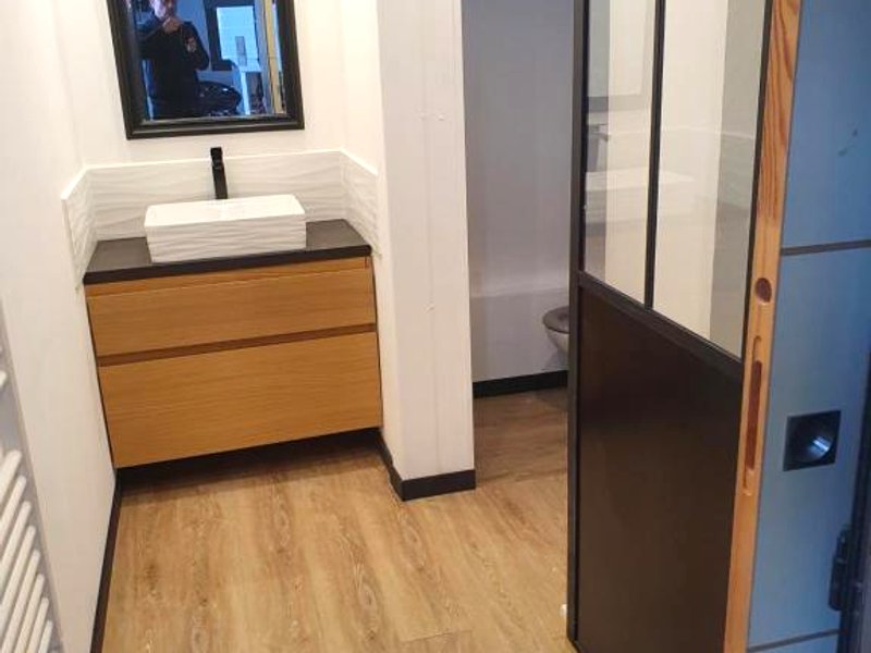 LOFT 3 PERS PROCHE CIRCUIT PAUL RICARDの写真