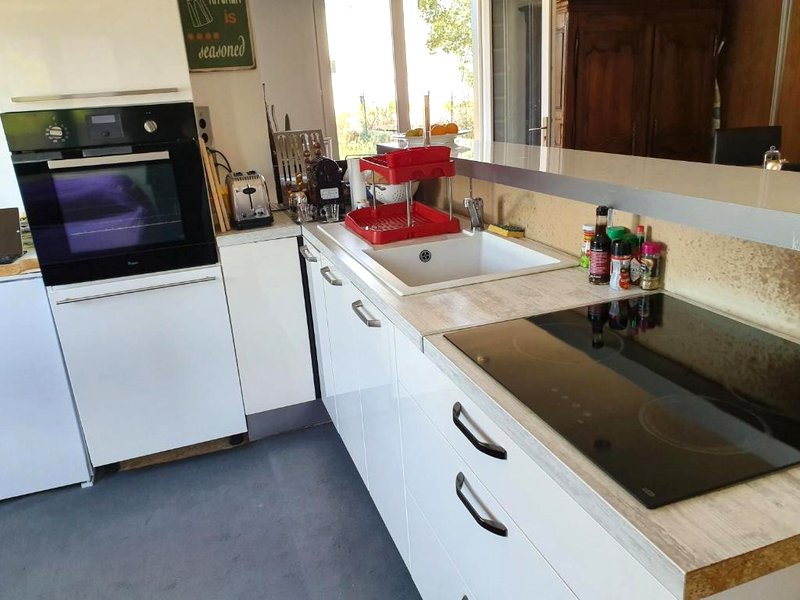 LOFT 3 PERS PROCHE CIRCUIT PAUL RICARDの写真