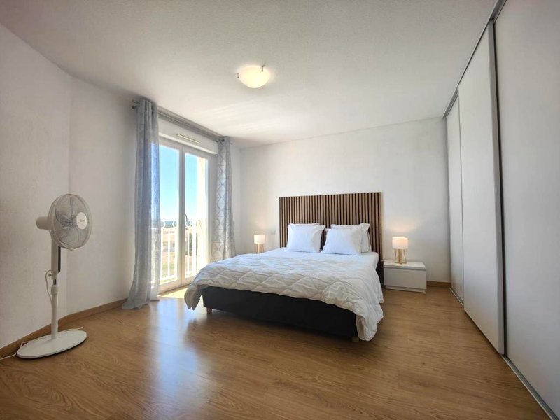 Le Manon Résidence Hotel (Le Manon Residence Hotel)の写真