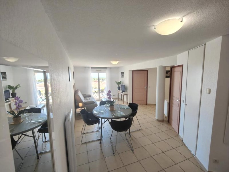 Le Manon Résidence Hotel (Le Manon Residence Hotel)の写真