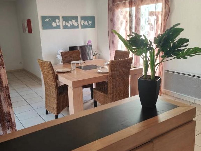 Le Manon Résidence Hotel (Le Manon Residence Hotel)の写真