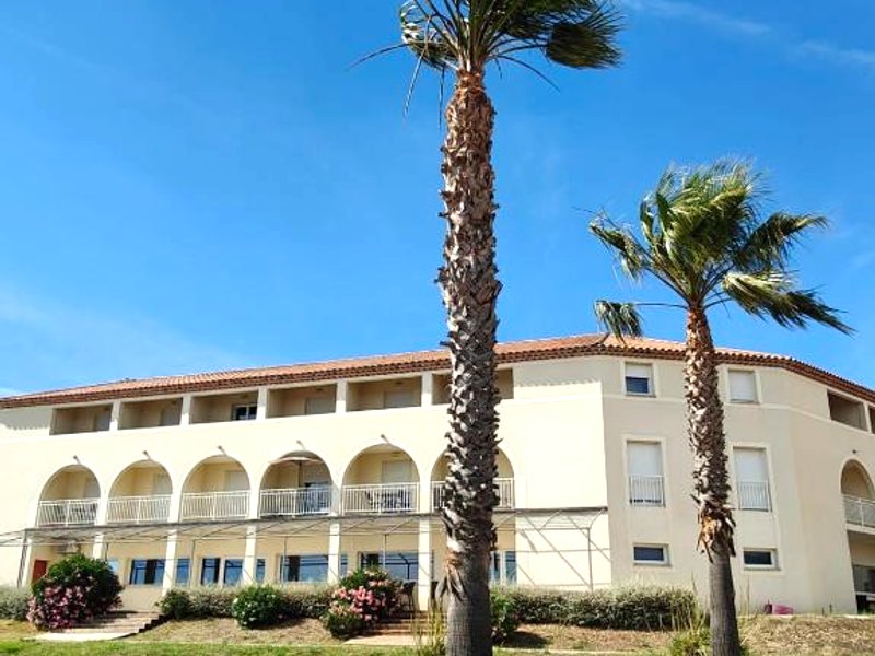 Le Manon Résidence Hotel (Le Manon Residence Hotel)の写真