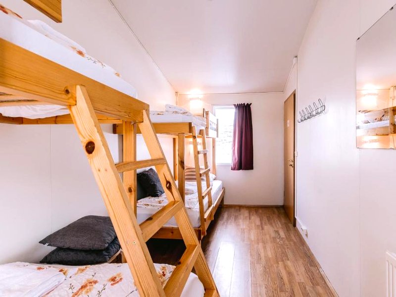 Hlid Hostelの写真