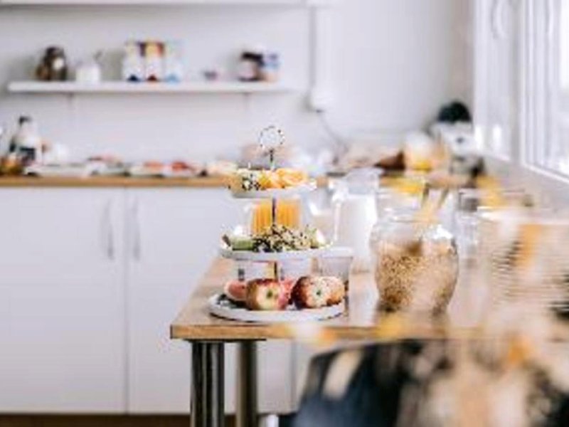 Hlið Bed and Breakfastの写真