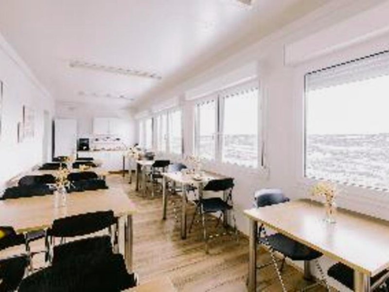 Hlið Bed and Breakfastの写真