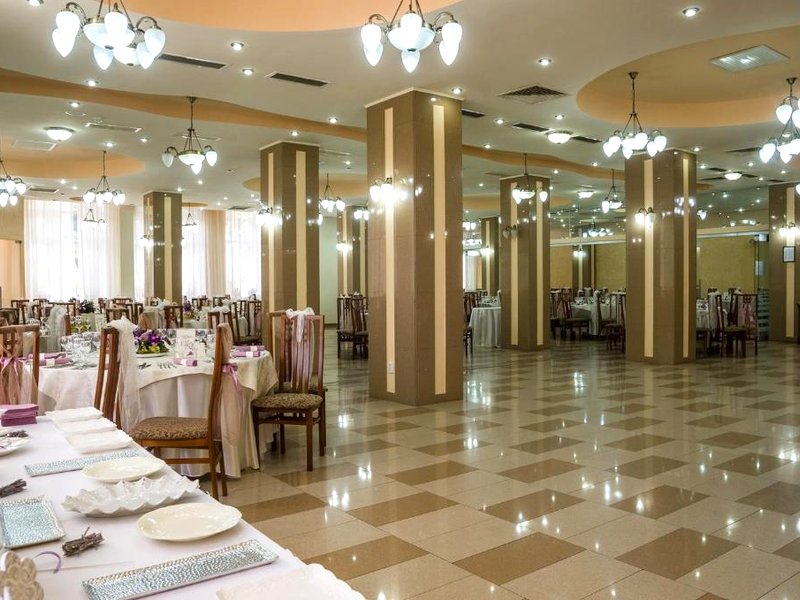 Hotel Traianの写真