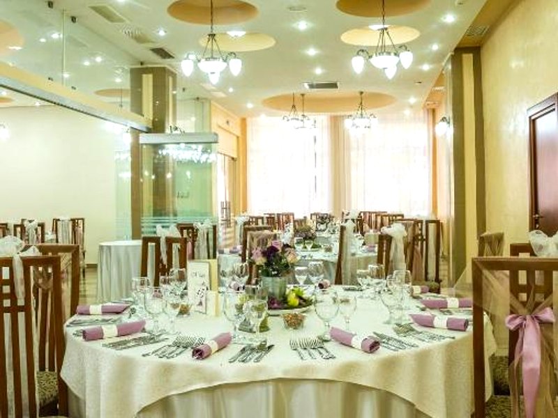 Hotel Traianの写真