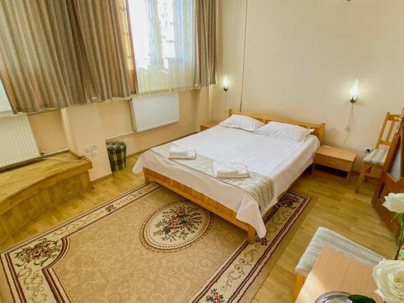 Hotel Regalの写真