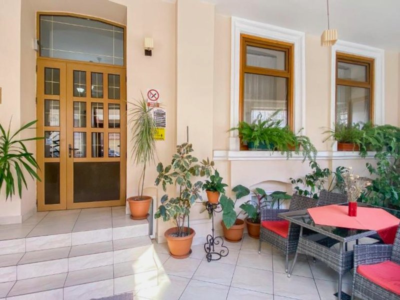 Hotel Regalの写真