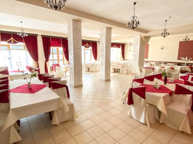 Hotel Regalの写真