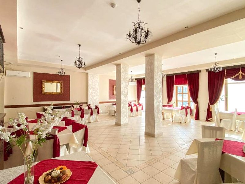 Hotel Regalの写真