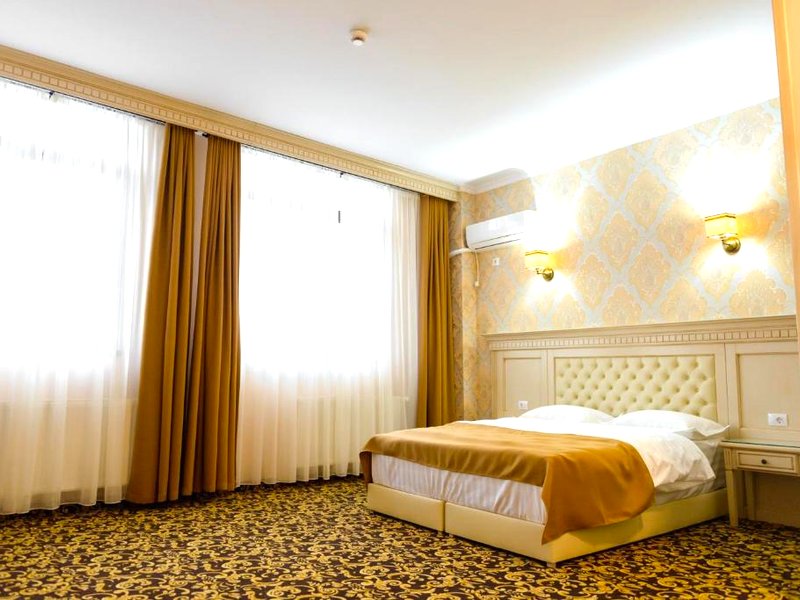 Little Orientの写真