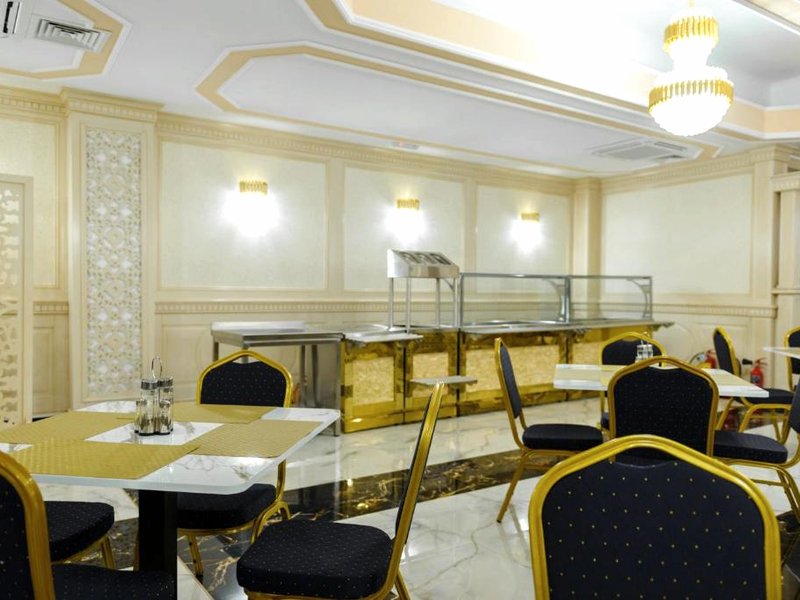 Little Orientの写真