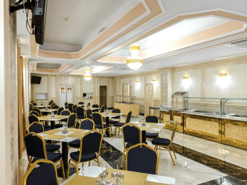 Little Orientの写真