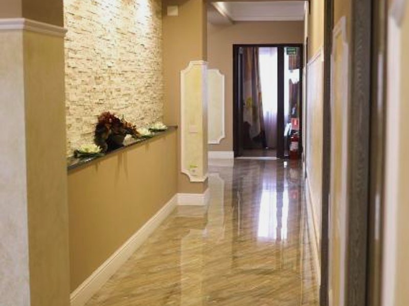 Pensiunea LOTUS Smardanの写真