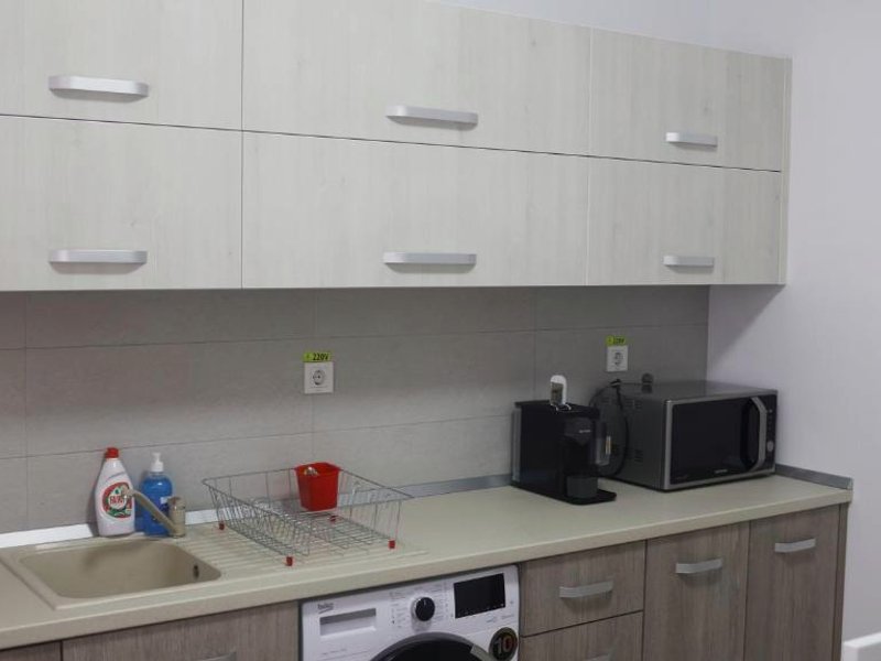 Pensiunea LOTUS Smardanの写真