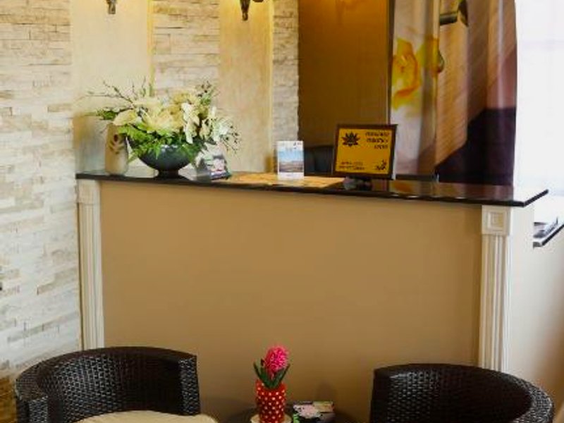 Pensiunea LOTUS Smardanの写真