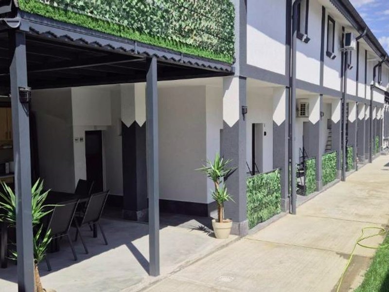 Casa Carinaの写真