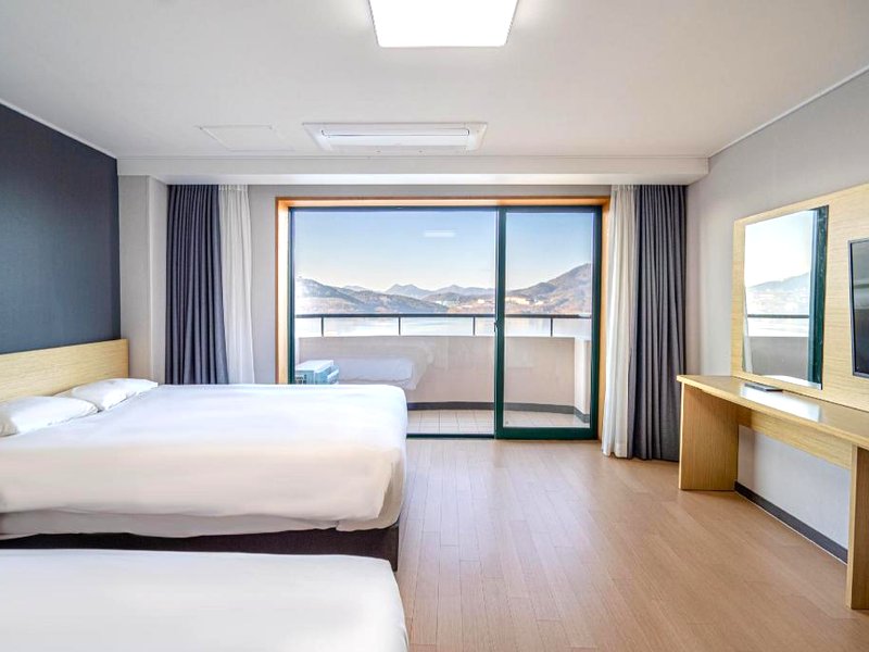 チョンポンリゾート (Cheong pung Resort)の写真