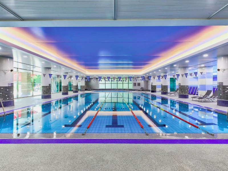 チョンポンリゾート (Cheong pung Resort)の写真