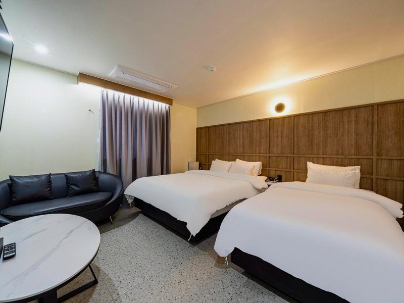 No.25 ホテル 堤川支店 (No.25 Hotel Jecheon Branch)の写真