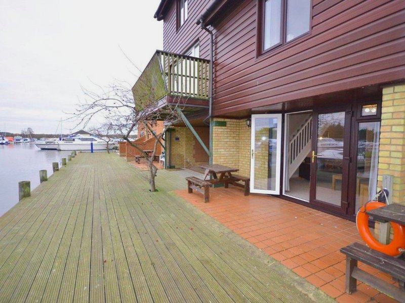 Grebe Cottageの写真