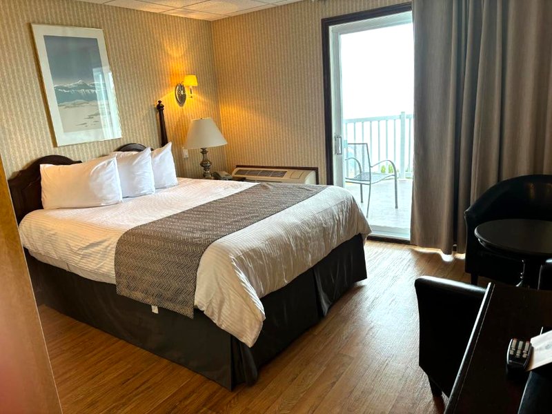 Motel vue Belvedere incの写真