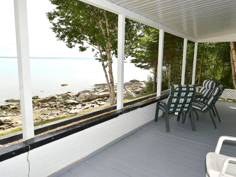 Auberge Sur Mer Charlevoixの写真