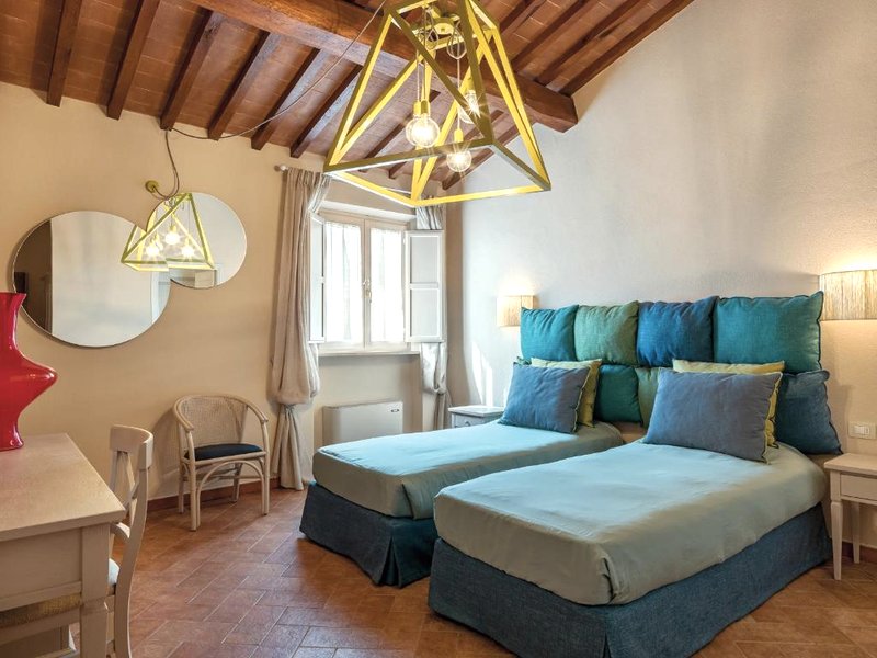 Resort Casale Le Torriの写真