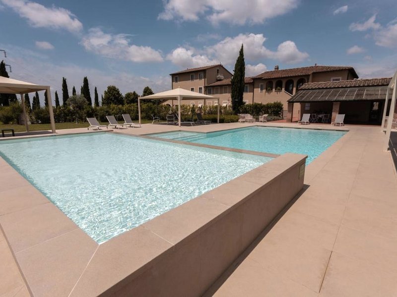 Resort Casale Le Torriの写真