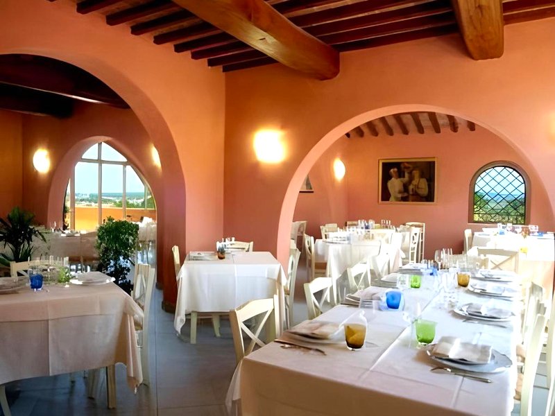 Resort Casale Le Torriの写真