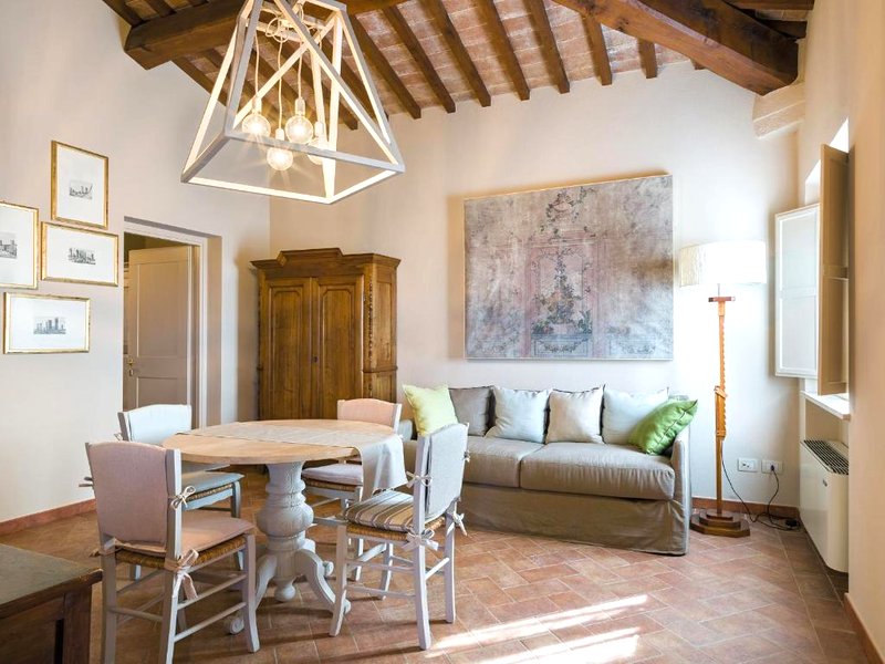 Resort Casale Le Torriの写真