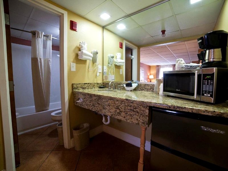 DeSoto Beach Hotelの写真