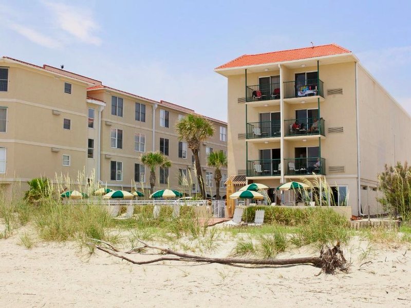 DeSoto Beach Hotelの写真