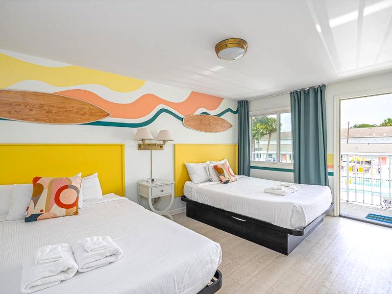 Royal Palms Motelの写真