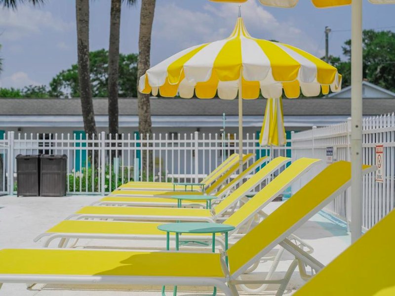 Royal Palms Motelの写真