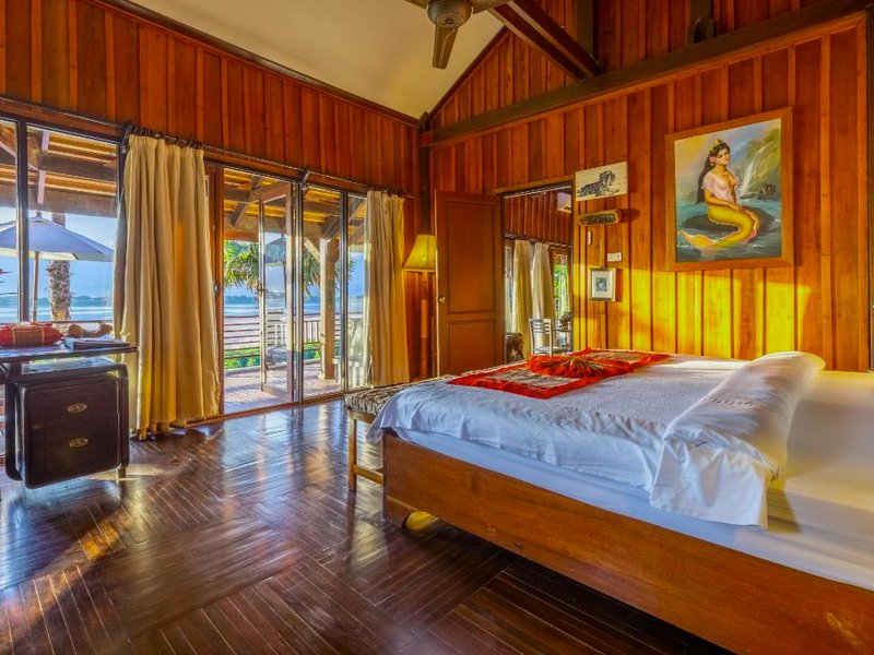 ラ フォリー ロッジ (La Folie Lodge)の写真