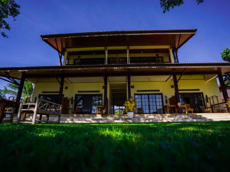 Nakorn River View Guesthouse, Restaurant and Caf`eの写真