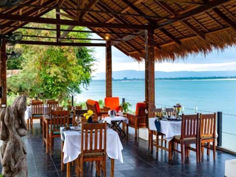 Inthira Champasak Hotelの写真