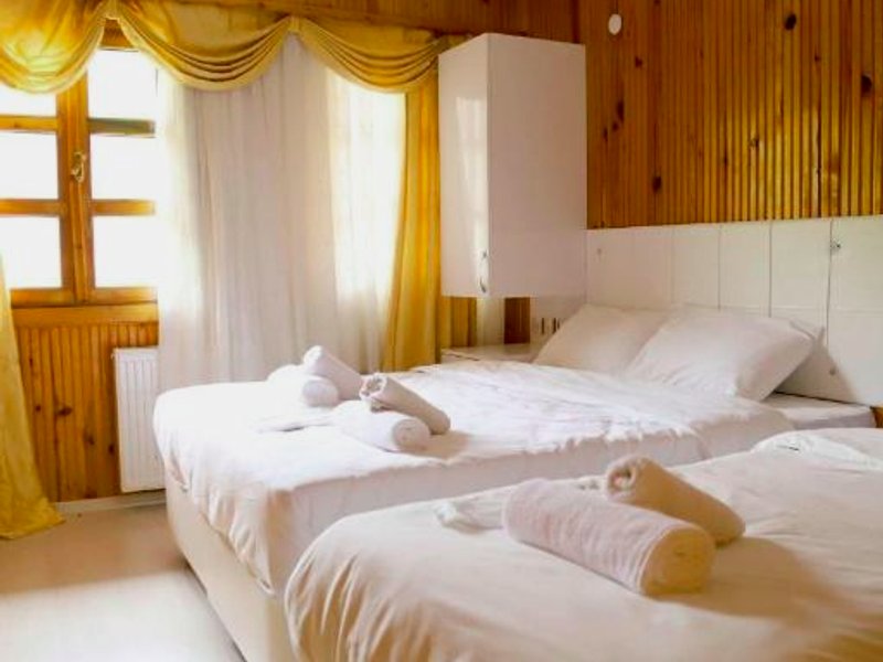 Sumela Holiday Hotelの写真