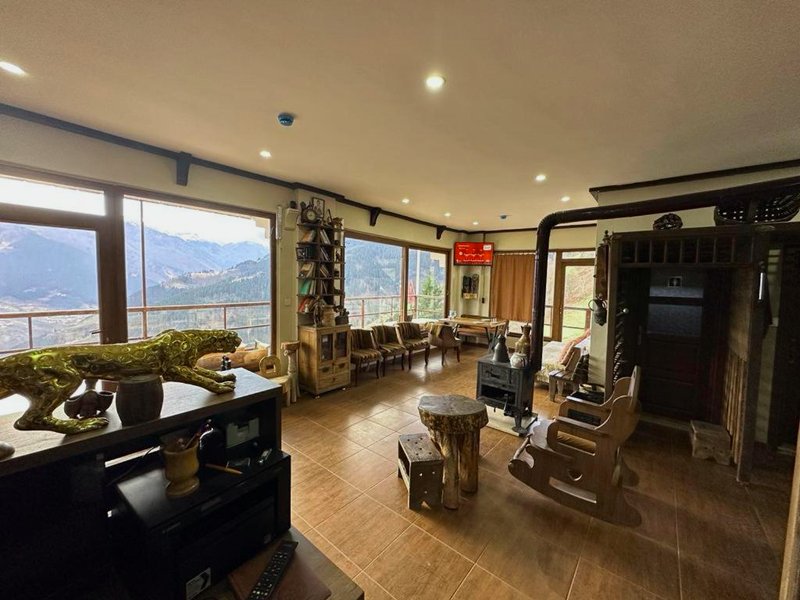 MEŞEİÇİ BUTiK HOTEL (MESEICI BUTiK HOTEL)の写真