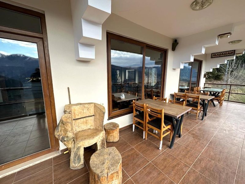 MEŞEİÇİ BUTiK HOTEL (MESEICI BUTiK HOTEL)の写真