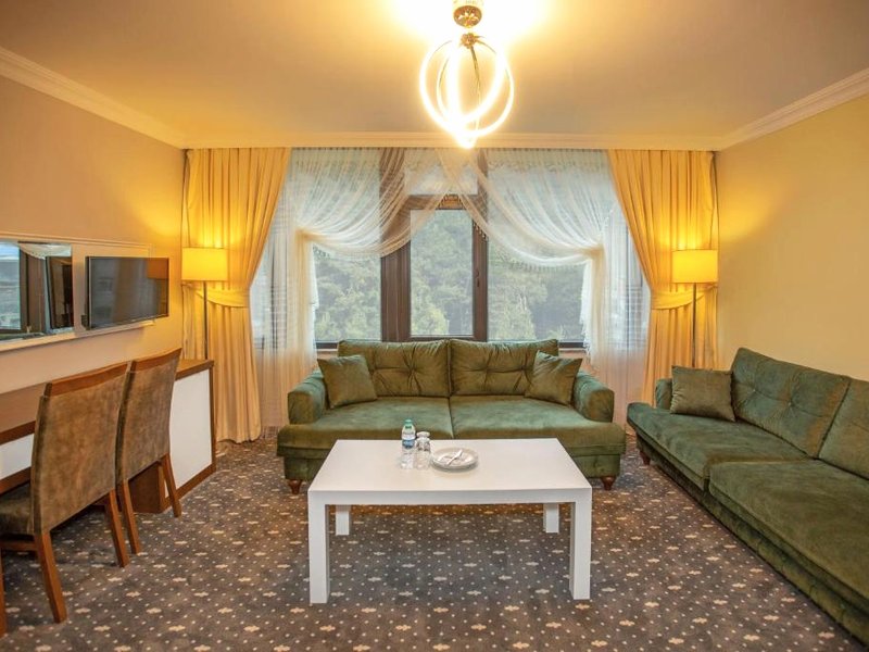 Jolnar garden hotelの写真