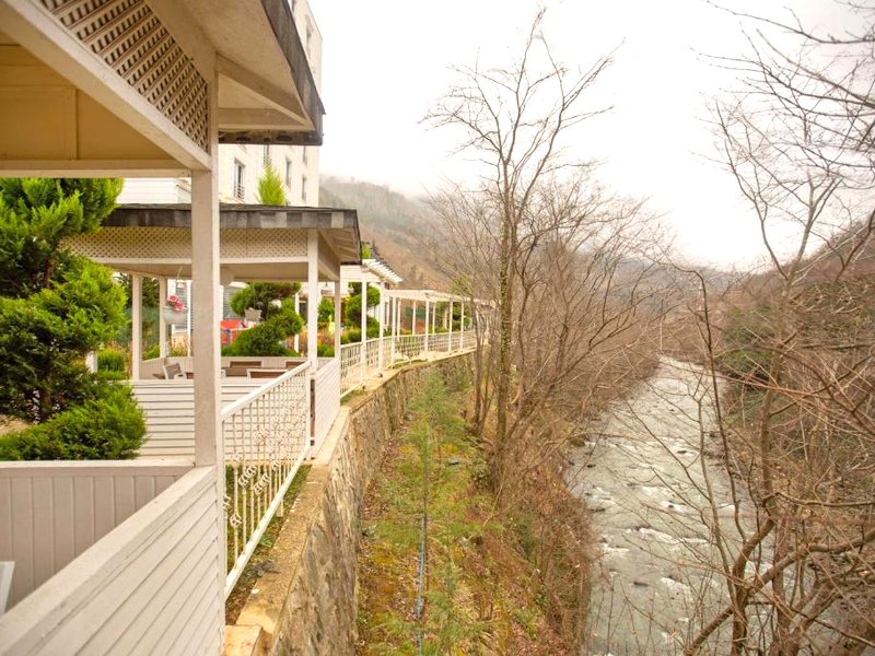 Jolnar garden hotelの写真