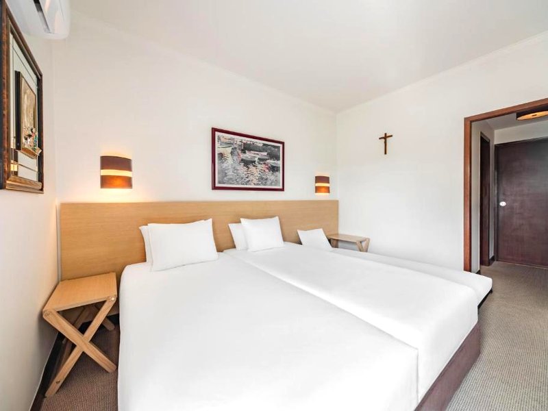 Crisol Tres Pastorinhosの写真