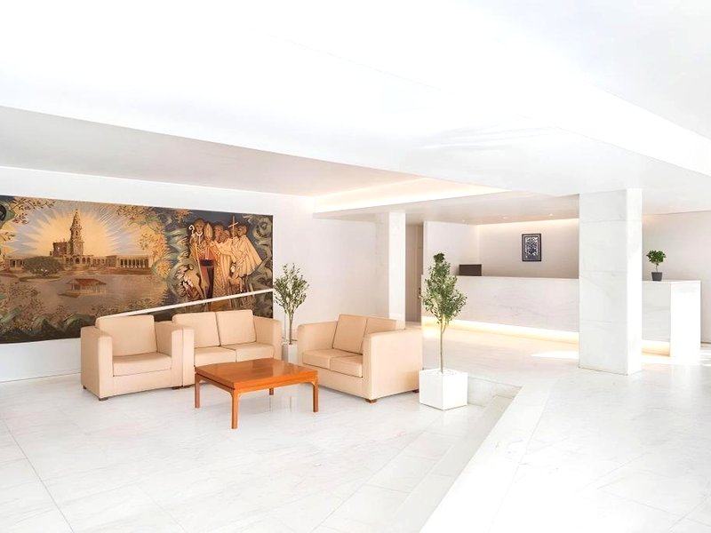 Crisol Tres Pastorinhosの写真