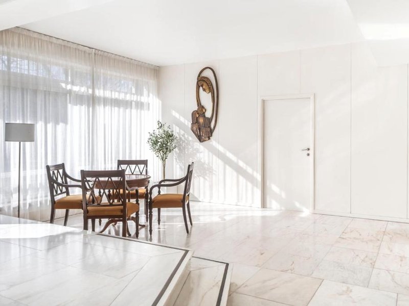 Crisol Tres Pastorinhosの写真